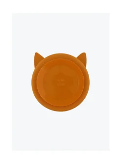 Arsene et les pipelettes Assiette En Silicone Trixie Best