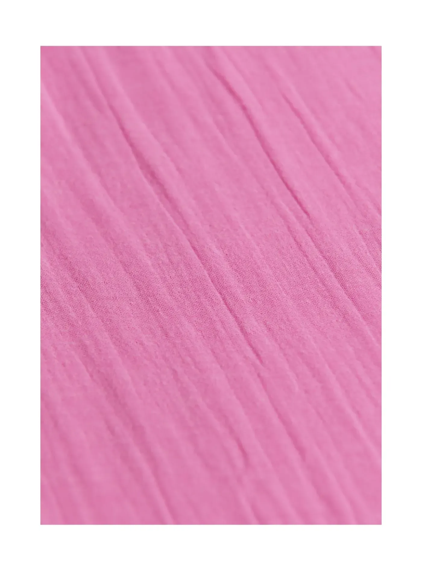 Arsene et les pipelettes Bloomer Bébé Double Voile ROSE13 Discount
