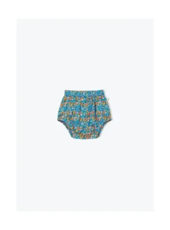 Arsene et les pipelettes Bloomer Bébé Fleurs FLEURSBLEUES391 Clearance
