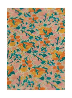 Arsene et les pipelettes Bloomer Bébé Fleurs FLEURSECRUES390 New