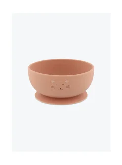 Arsene et les pipelettes Bol A Melanger Silicone Trixie Sale