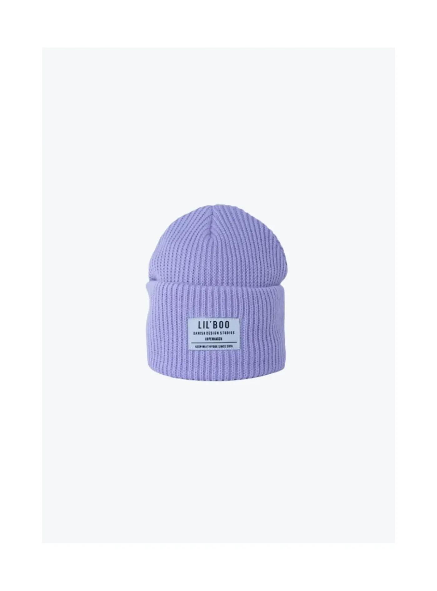 Arsene et les pipelettes Bonnet Lil Boo LIGHTPURPLE Discount