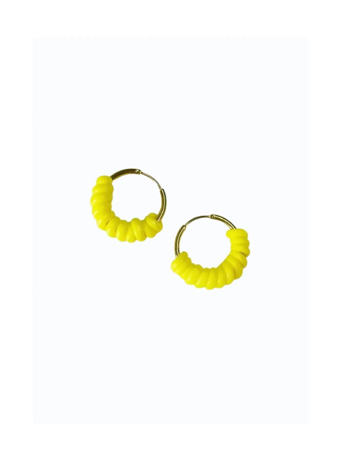 Arsene et les pipelettes Boucle D'oreille Crafty Clearance