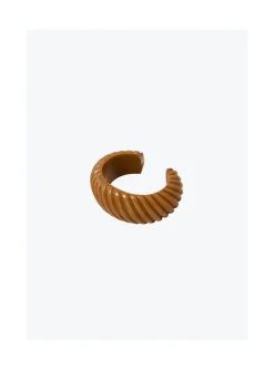 Arsene et les pipelettes Bracelet Jonc Feeka Jolly MUSCADE Discount