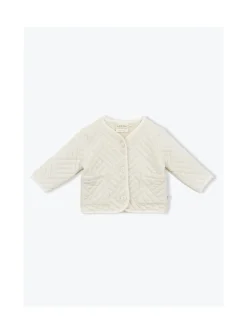 Arsene et les pipelettes Cardigan Bébé Ouatine MASTIC15 Fashion