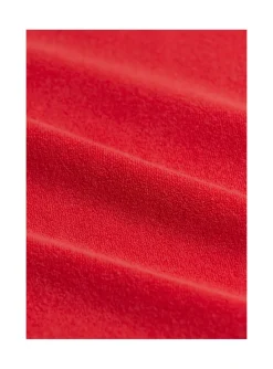 Arsene et les pipelettes Cardigan Bébé éponge ROUGE30 Online