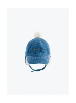 Arsene et les pipelettes Chapka Velours Chamaye Online