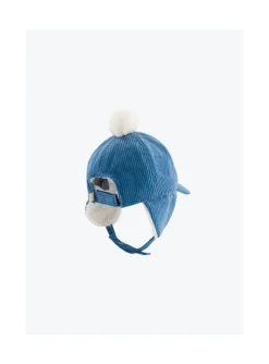 Arsene et les pipelettes Chapka Velours Chamaye Online