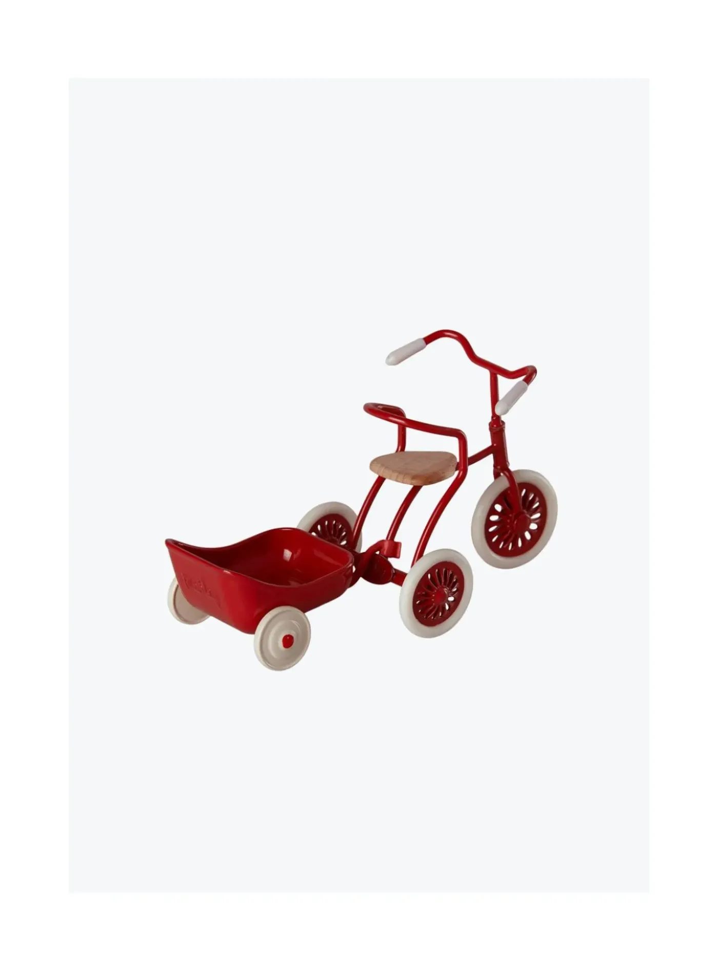 Arsene et les pipelettes Chariot Tricycle Maileg Online