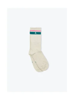 Arsene et les pipelettes Chaussettes Ap Rayures Fashion