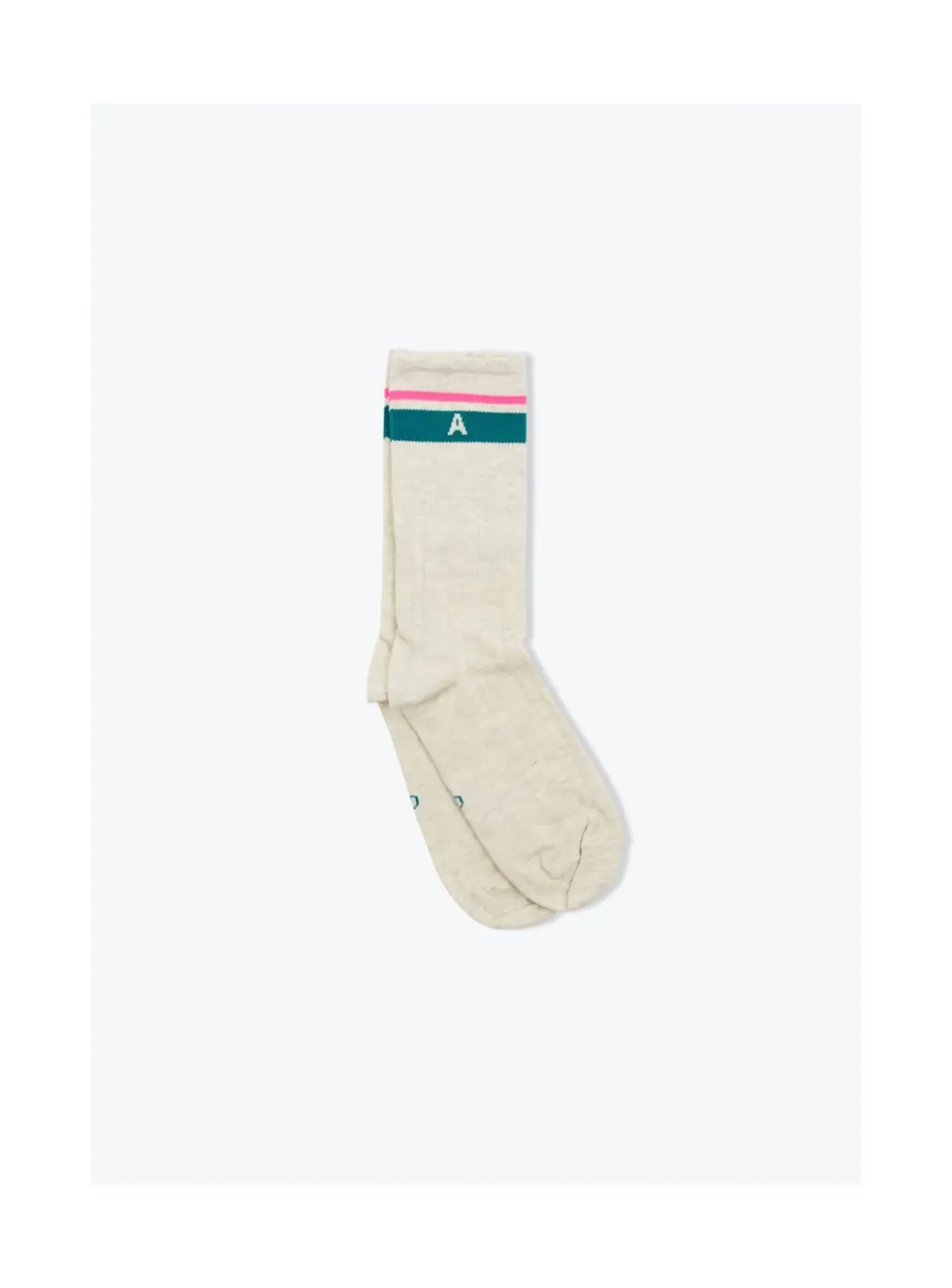 Arsene et les pipelettes Chaussettes Ap Rayures Fashion