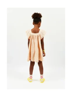 Arsene et les pipelettes Chaussettes Enfant Ap Rayures ROSE13 Clearance