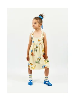 Arsene et les pipelettes Chaussettes Enfant Ap Rayures BLEU4 Clearance
