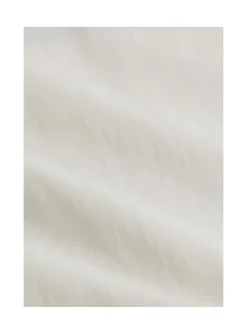 Arsene et les pipelettes Chemise Femme Broderie Palmier ECRU12 Fashion