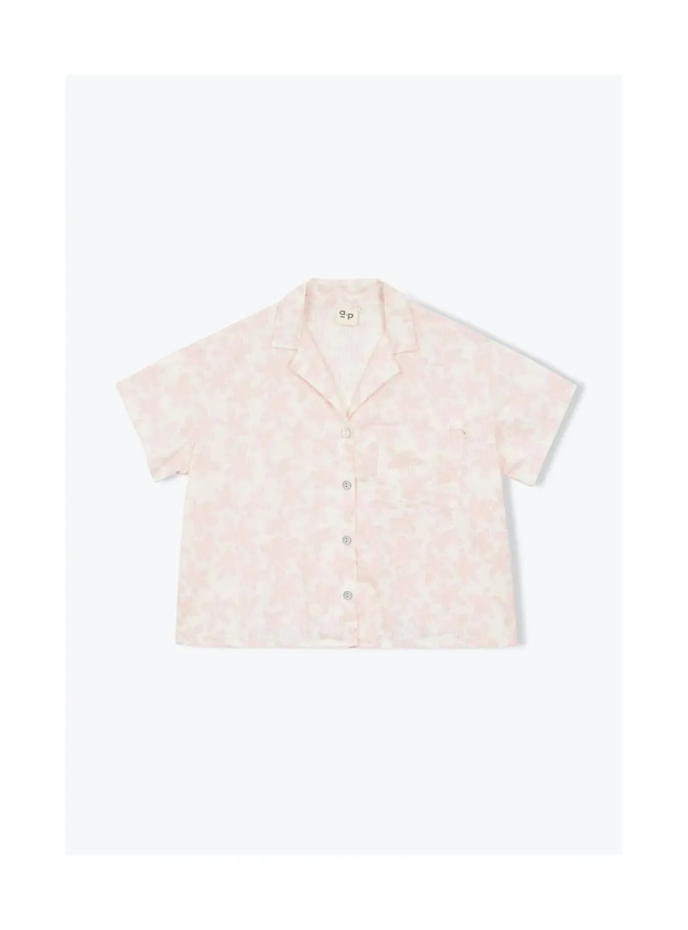 Arsene et les pipelettes Chemise Magnum Femme Etoile ETOILEROSE387 Discount