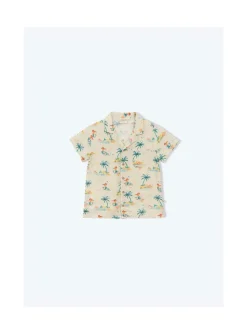 Arsene et les pipelettes Chemise Magnum Sirene SIRENE389 Fashion
