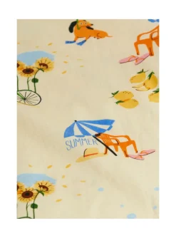 Arsene et les pipelettes Chemise Manches Longues Femme PLAGE388 Sale