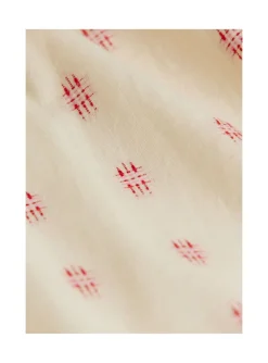 Arsene et les pipelettes Chemise Sans Manche Femme ROUGE30 Online