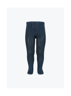Arsene et les pipelettes Collants Côtelés Cóndor LAPISLAZU384 Online