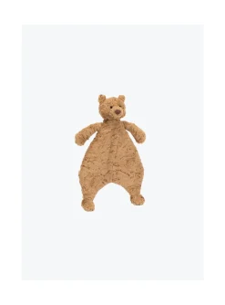 Arsene et les pipelettes Doudou Baby Ours Jellycat Outlet