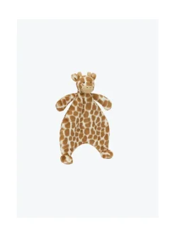 Arsene et les pipelettes Doudou Bébé Girafe Jellycat Fashion