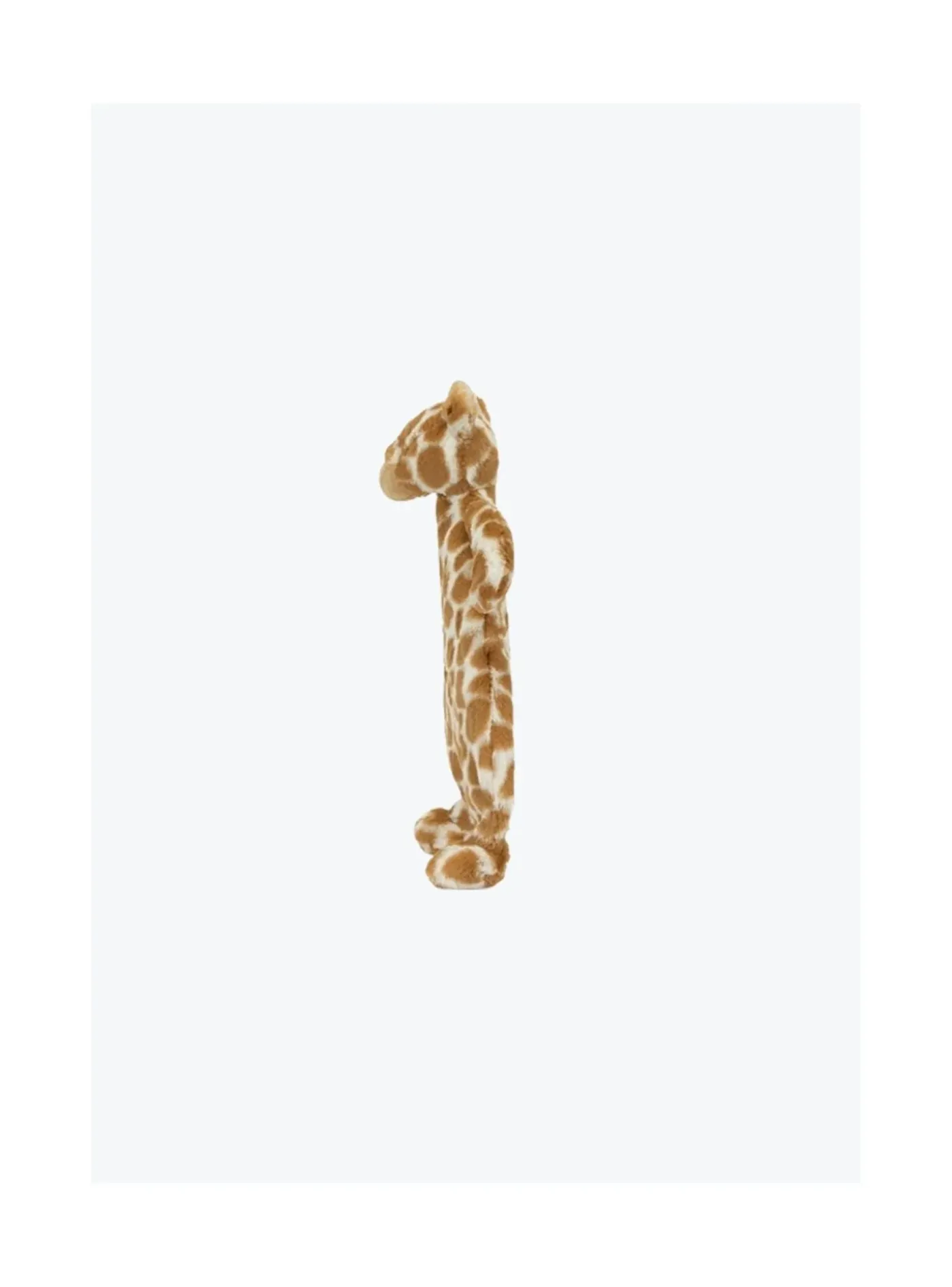 Arsene et les pipelettes Doudou Bébé Girafe Jellycat Fashion