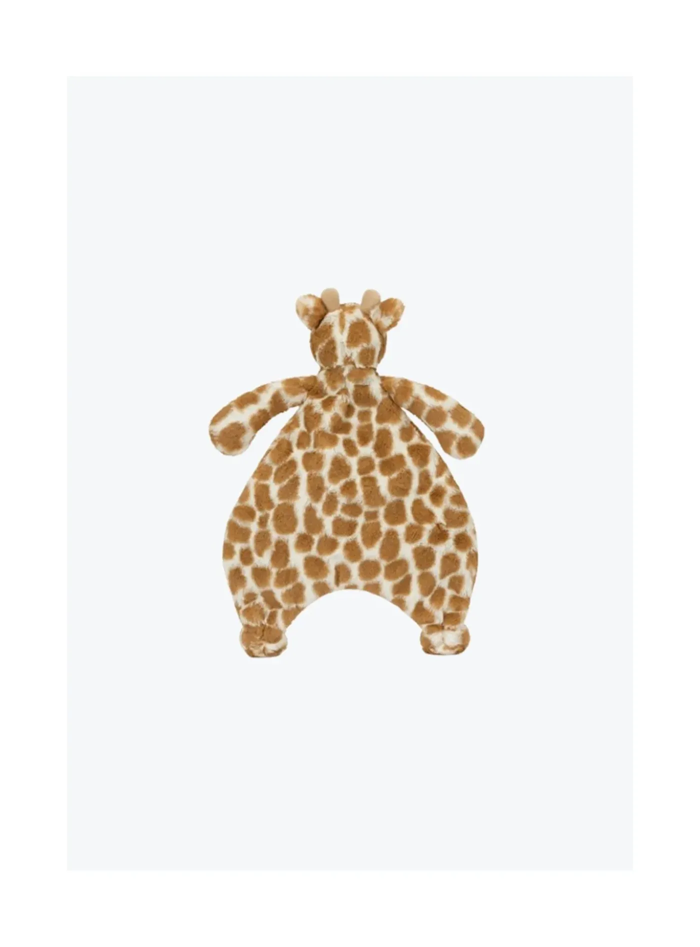 Arsene et les pipelettes Doudou Bébé Girafe Jellycat Fashion