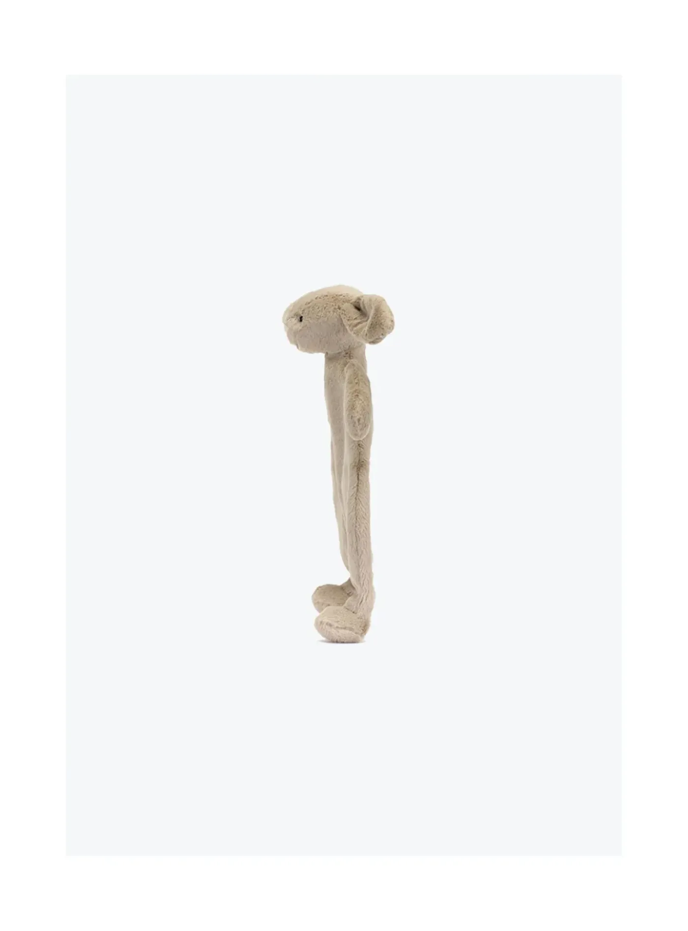 Arsene et les pipelettes Doudou Bébé Jellycat Clearance