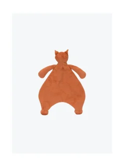 Arsene et les pipelettes Doudou Bébé Renard Jellycat Best
