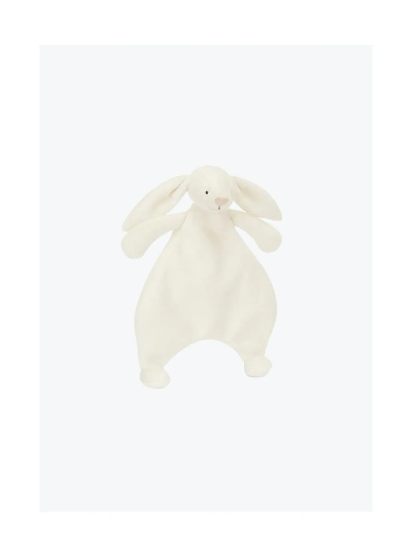 Arsene et les pipelettes Doudou Lapin Bébé Jellycat CREAM Fashion