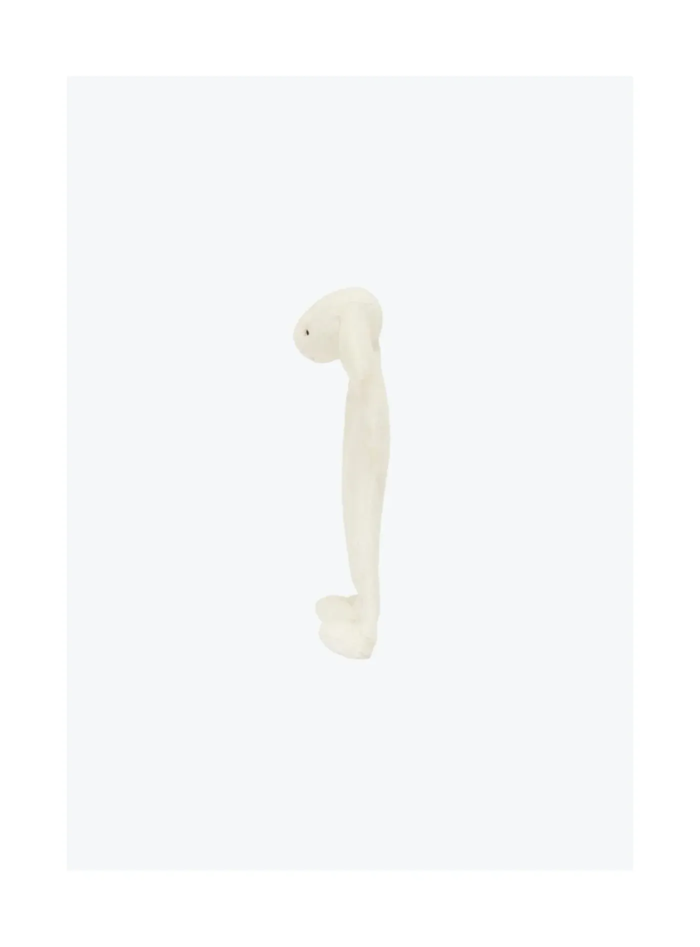 Arsene et les pipelettes Doudou Lapin Bébé Jellycat CREAM Fashion