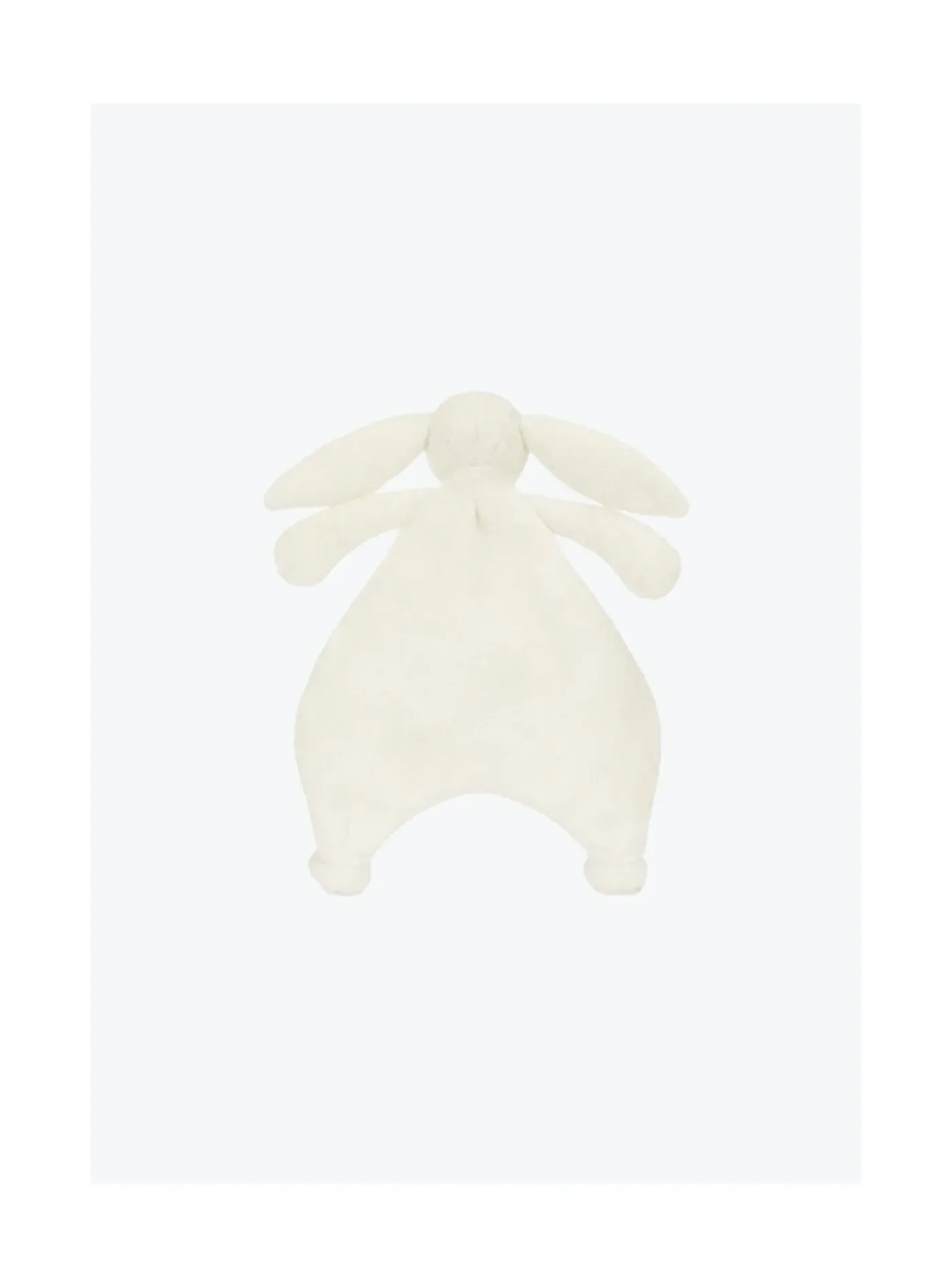 Arsene et les pipelettes Doudou Lapin Bébé Jellycat CREAM Fashion