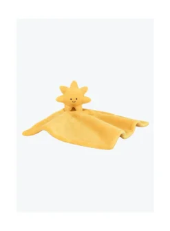 Arsene et les pipelettes Doudou Soleil Bébé Jellycat Fashion