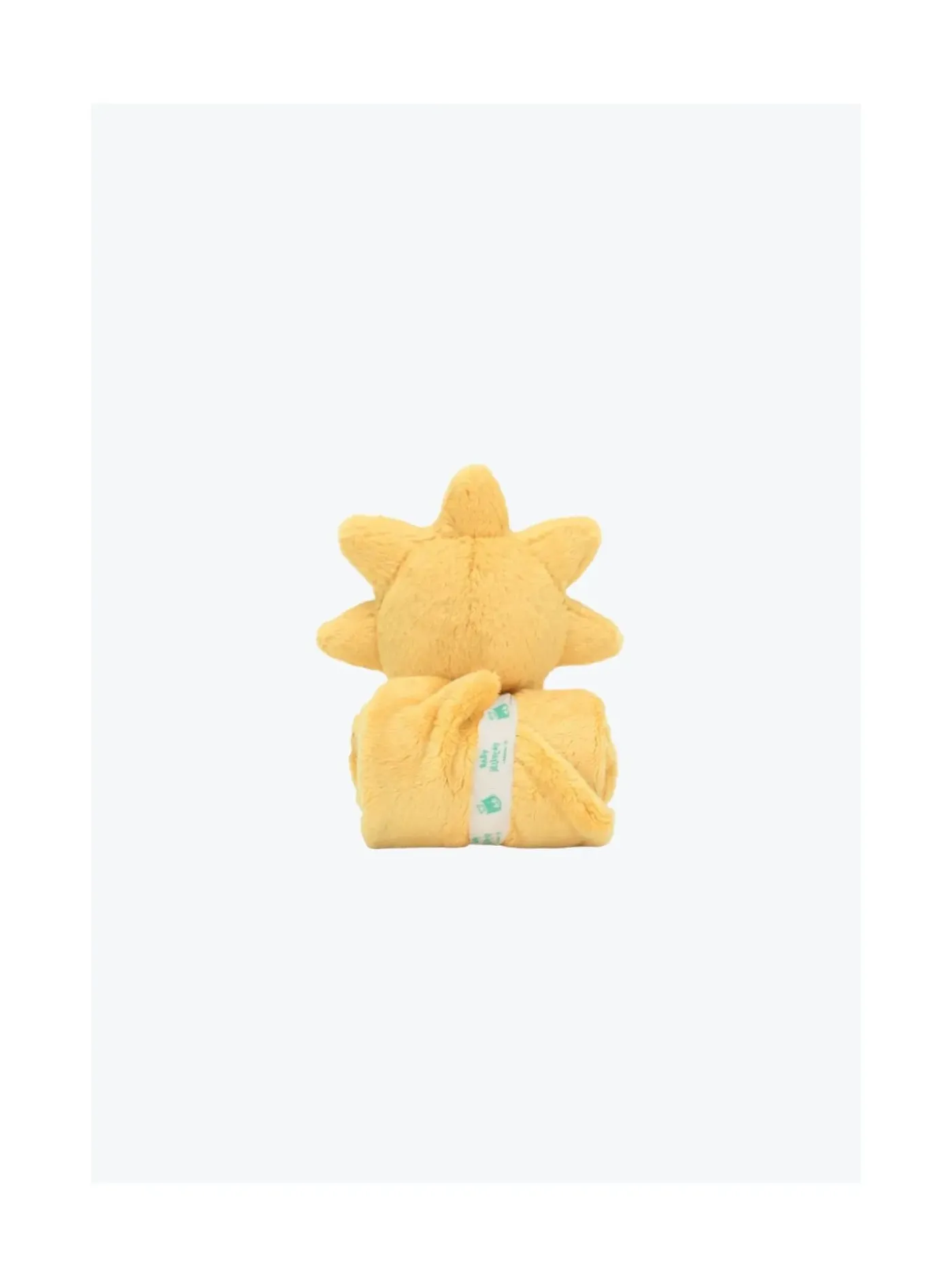 Arsene et les pipelettes Doudou Soleil Bébé Jellycat Fashion