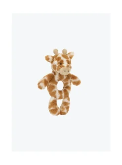Arsene et les pipelettes Hochet à Bruit Jellycat Best