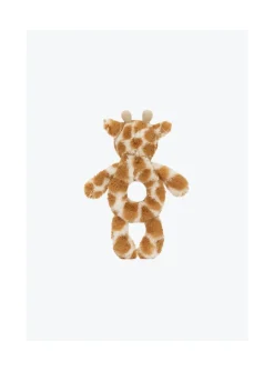 Arsene et les pipelettes Hochet à Bruit Jellycat Best