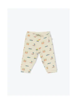 Arsene et les pipelettes Jogger Bébé éponge Poisson POISSON384 Online