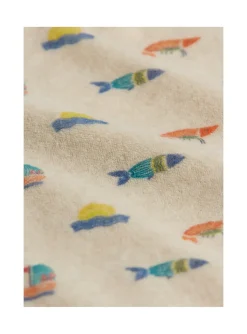 Arsene et les pipelettes Jogger Bébé éponge Poisson POISSON384 Online
