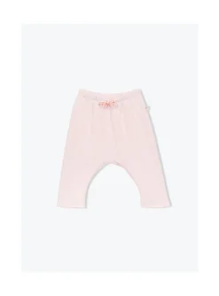 Arsene et les pipelettes Jogger Bebe Uni Bio Fashion
