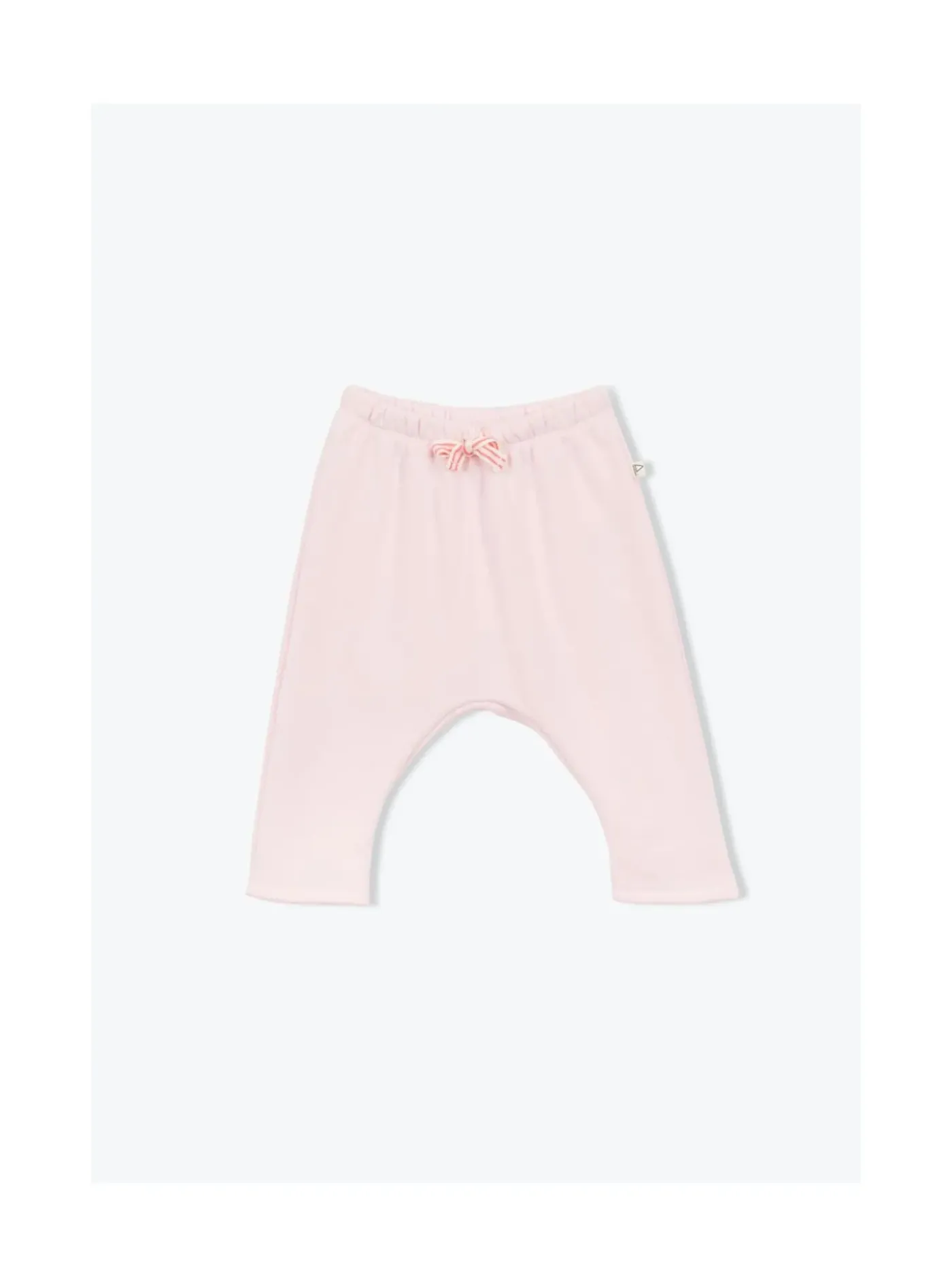 Arsene et les pipelettes Jogger Bebe Uni Bio Fashion