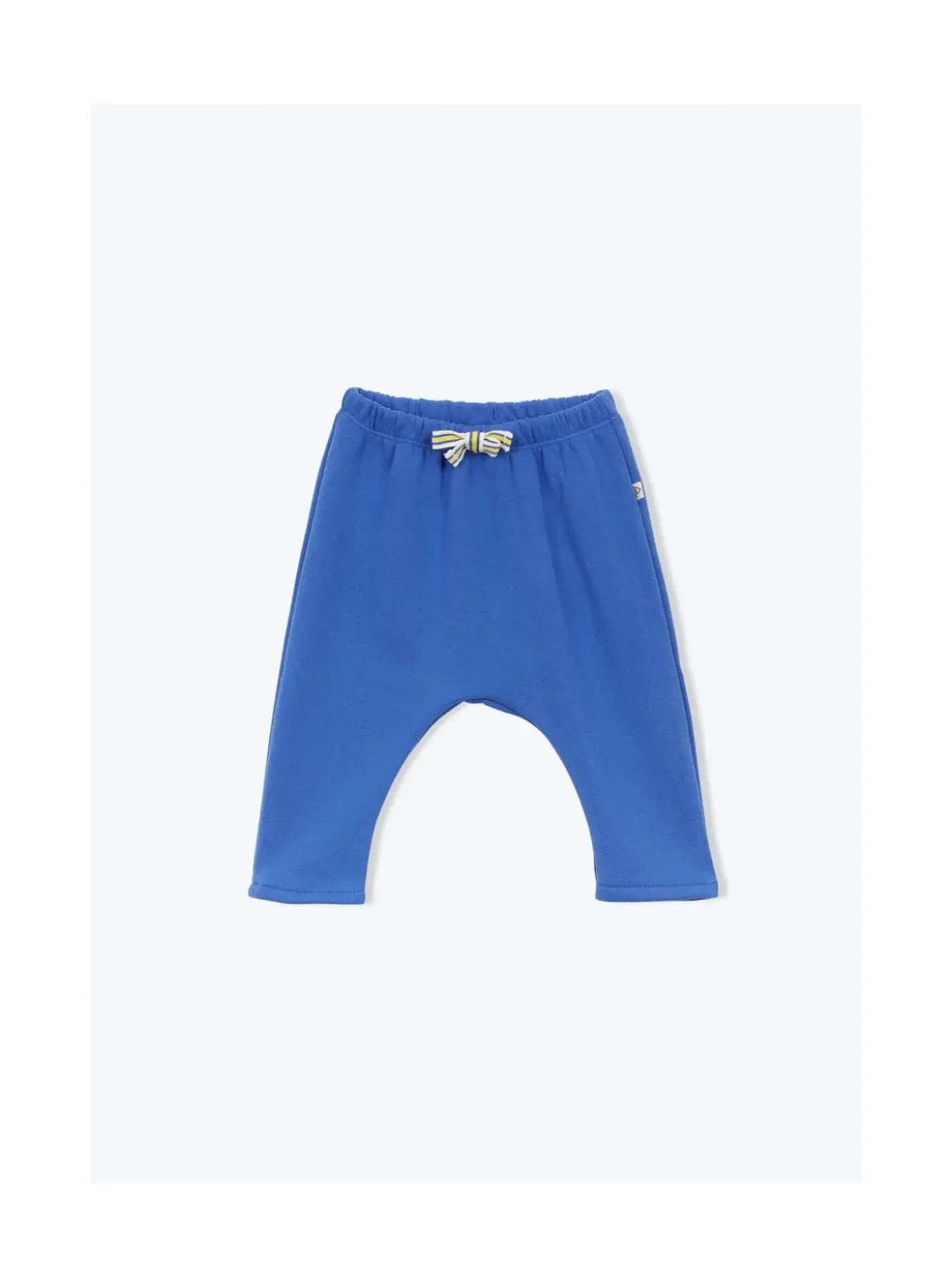 Arsene et les pipelettes Jogger Bebe Uni Bio Hot