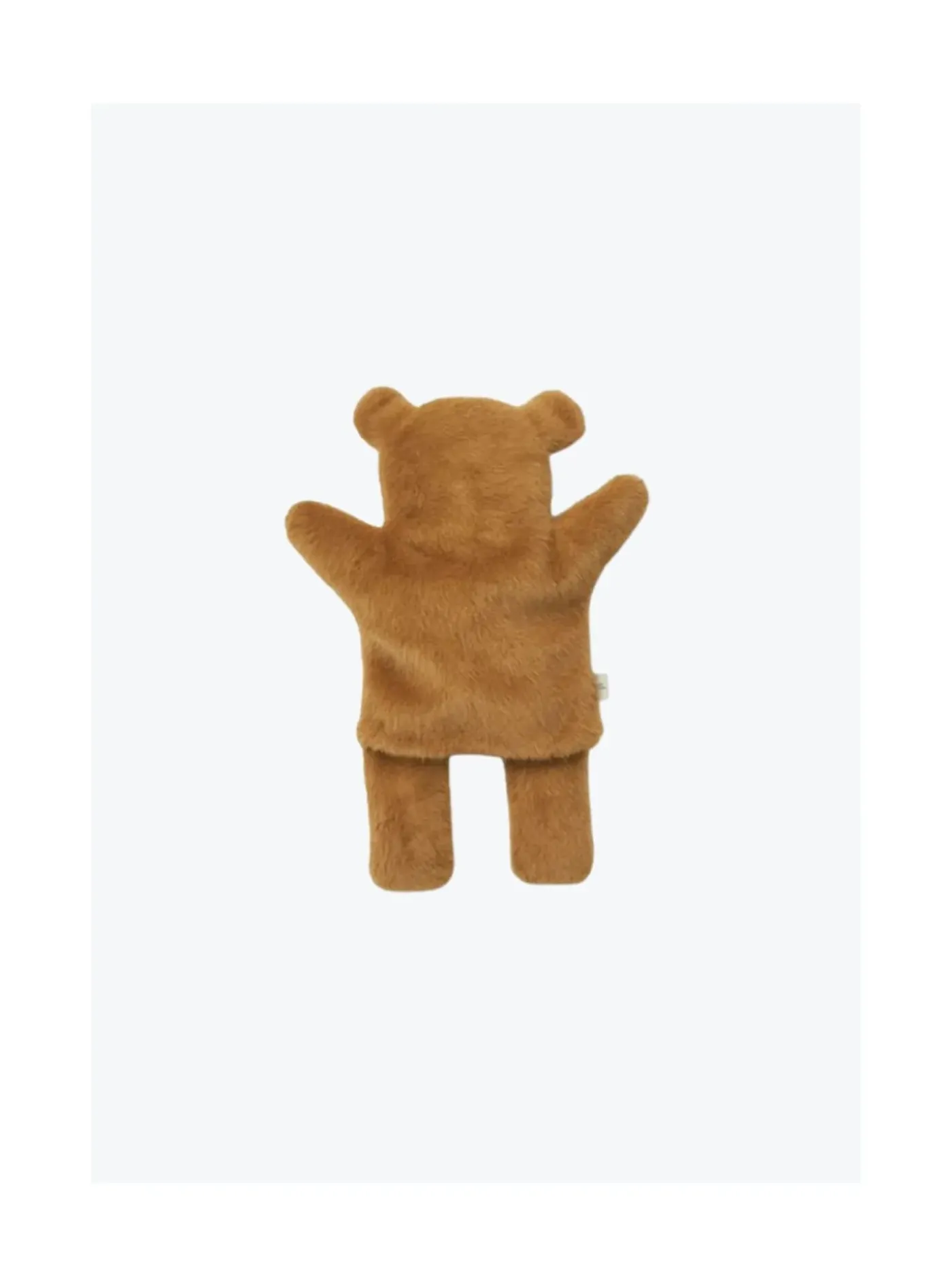 Arsene et les pipelettes Marionnette Ours Liewood Discount