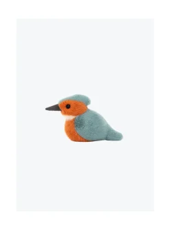 Arsene et les pipelettes Martin-pêcheur Jellycat Sale