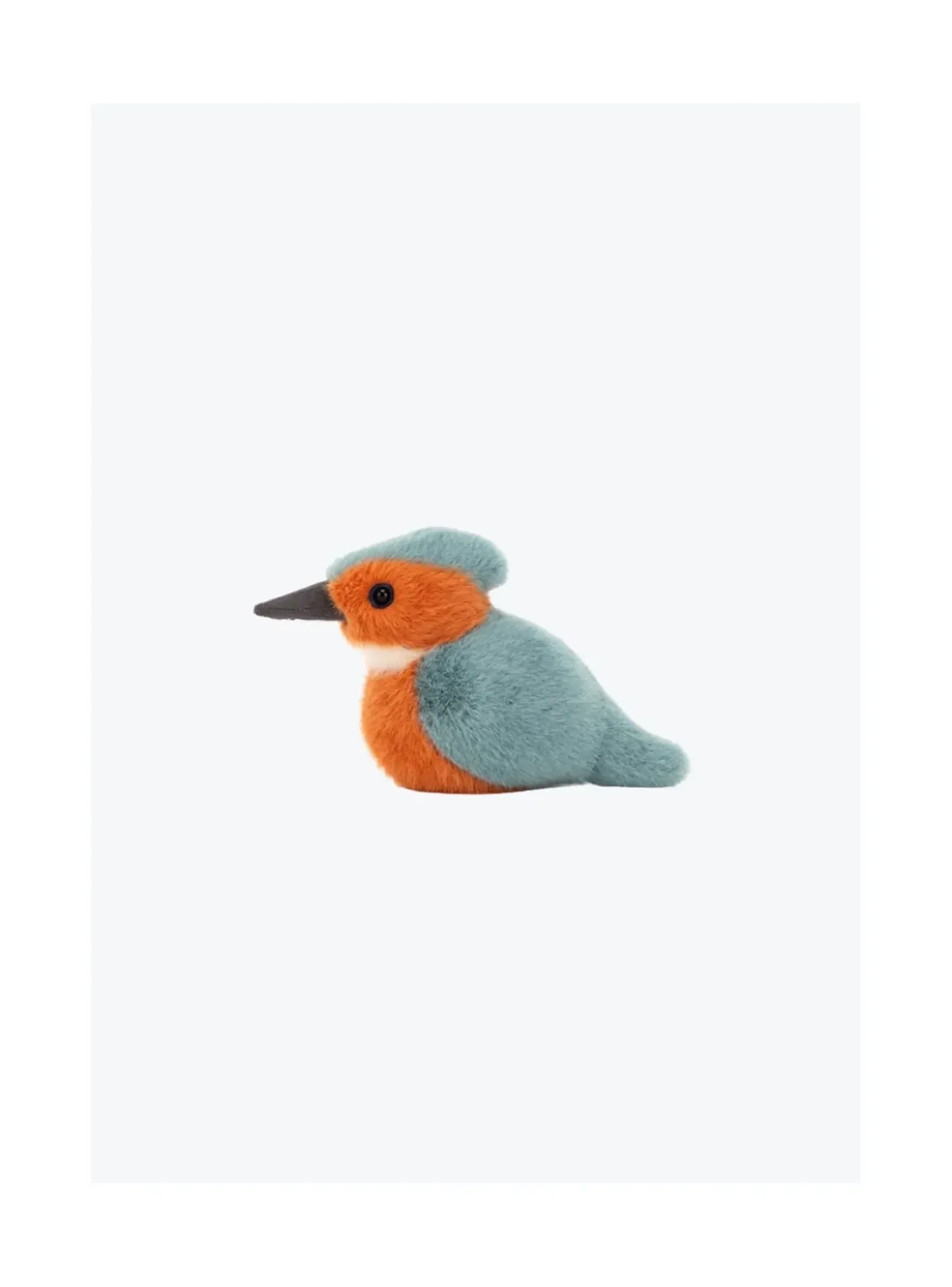 Arsene et les pipelettes Martin-pêcheur Jellycat Sale