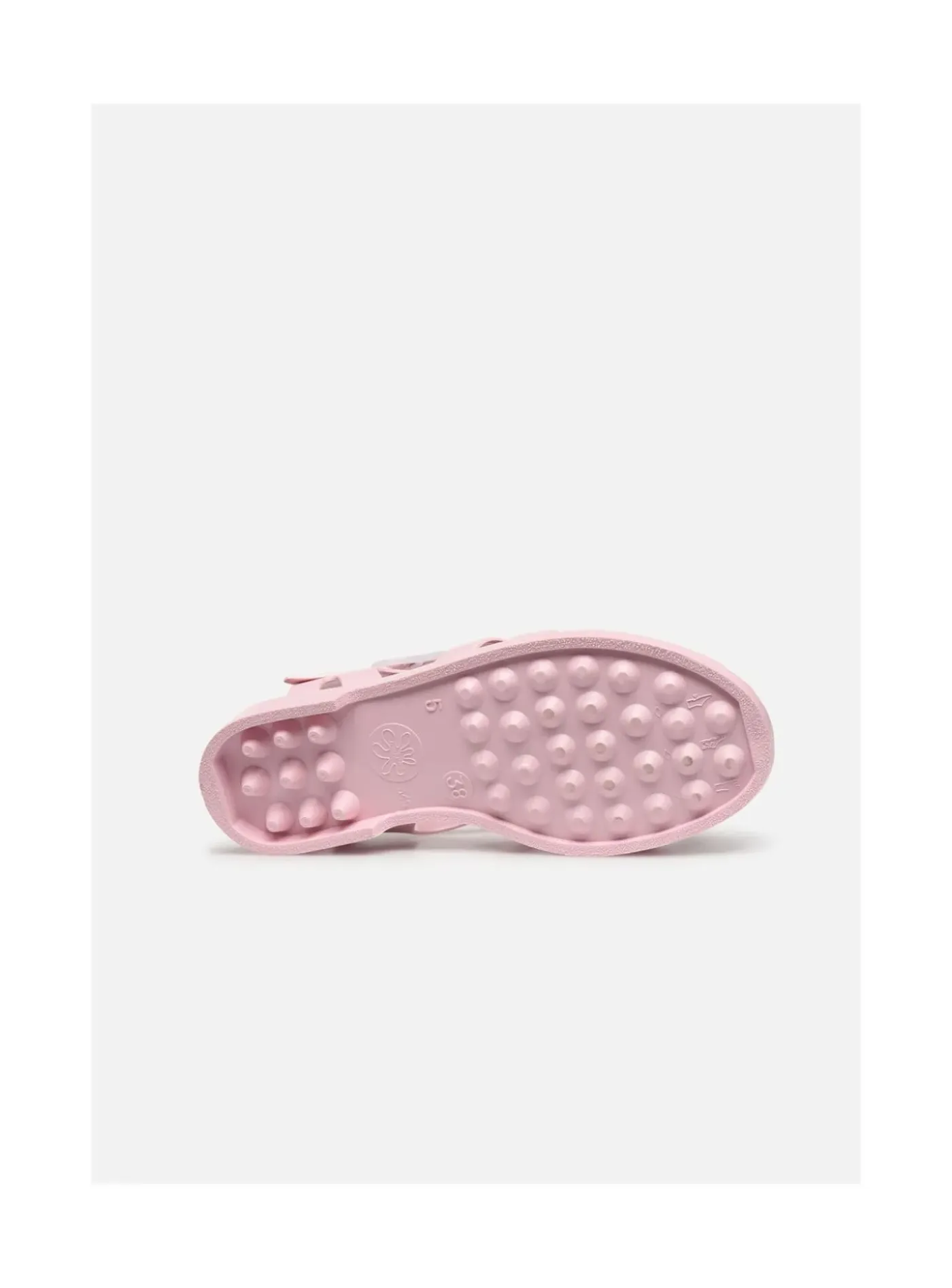Arsene et les pipelettes Meduses Plastique Clearance