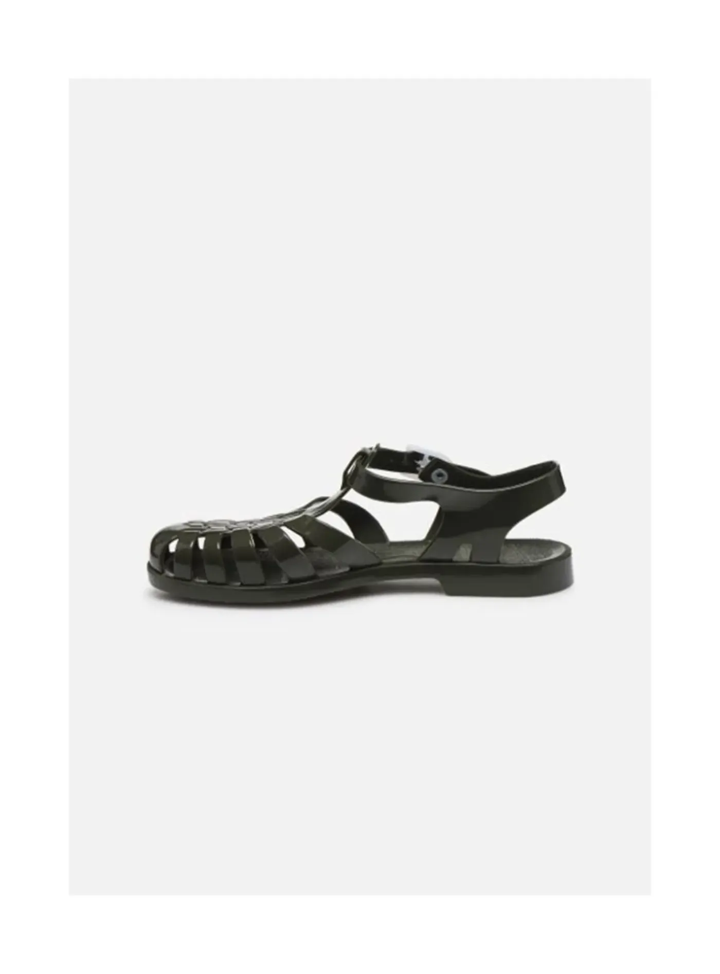Arsene et les pipelettes Meduses Plastique KAKI Clearance
