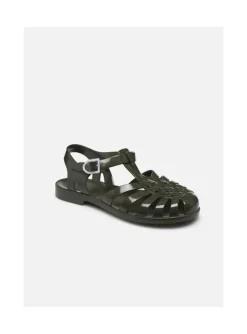 Arsene et les pipelettes Meduses Plastique KAKI Clearance