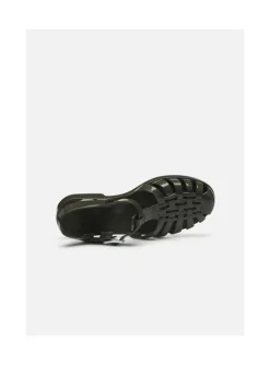 Arsene et les pipelettes Meduses Plastique KAKI Clearance