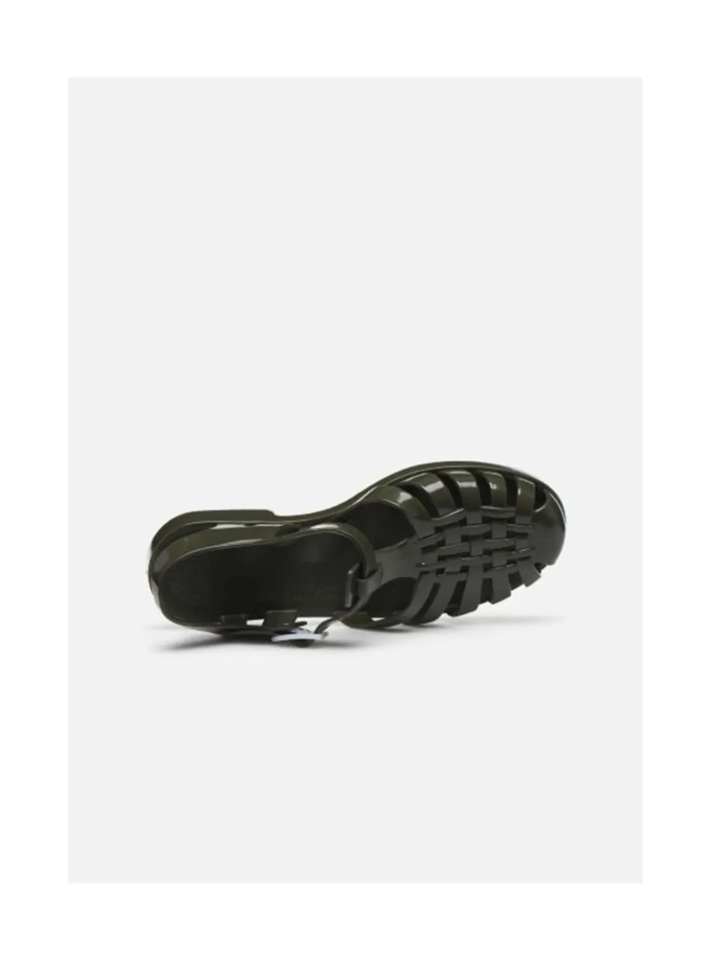 Arsene et les pipelettes Meduses Plastique KAKI Clearance