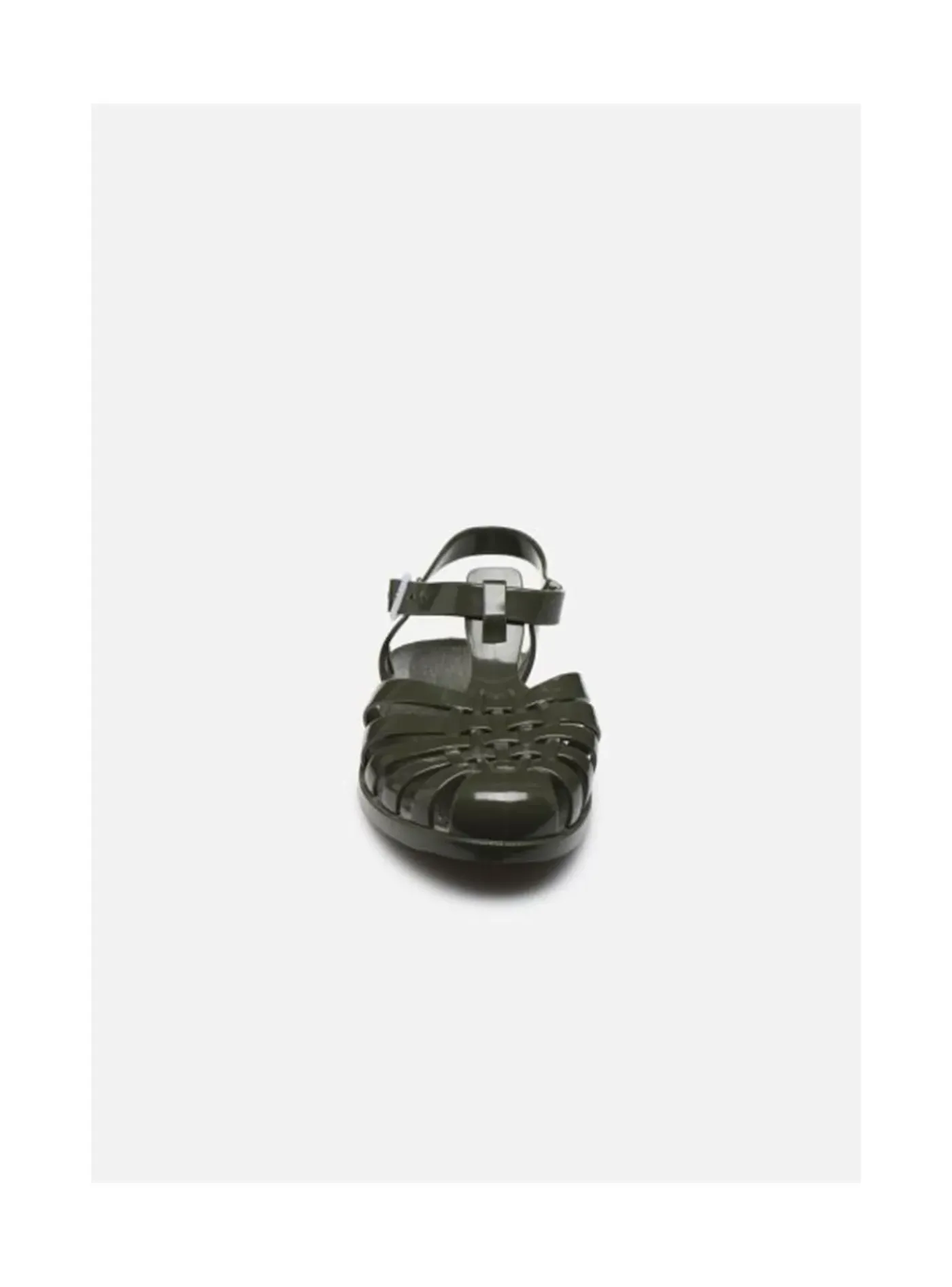 Arsene et les pipelettes Meduses Plastique KAKI Clearance